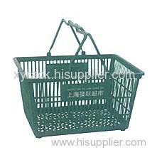 storage baskets