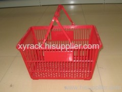 Stack Nest Plastic Crate