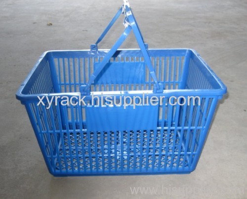 plastic basket mould