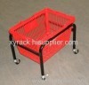 plastic crate mould