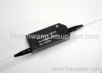 1X2 optical switch