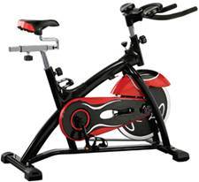 spin bike