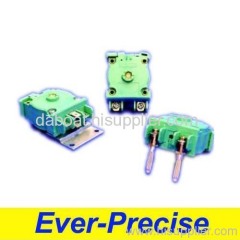 Pneumatic Switches