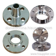 Concrete Pump Pipe Flange