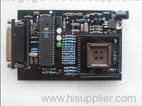 MC68HC05 Programmer