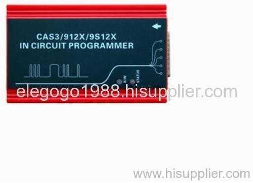 CAS3/912X/9S12X IN CIRCUIT PROGRAMMER