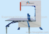 Manual Vertical Foam Cutting Machine