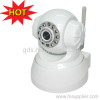 PTZ ip camera