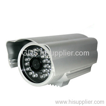 waterproof ir ip camera