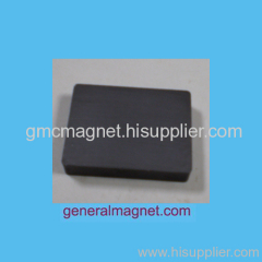 strontium block ferrite magnets