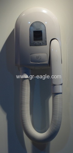 skin & body dryer