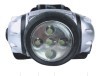 5 LED headlamp