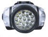 21 LED headlight
