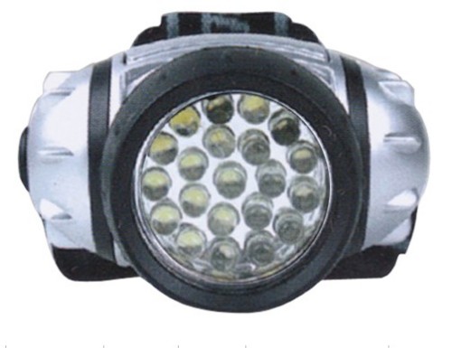 portable LED headlight