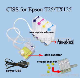 Epson T25