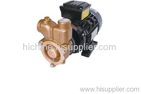 gas-liquid mixing pump