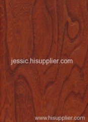 LAMINATED FLOORING