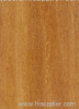 Laminated flooring