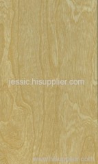 Laminated flooring