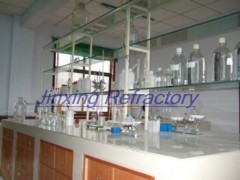 Dengfeng City Jinxing Refractory & Anjlfrlction Materials Co.,Ltd.