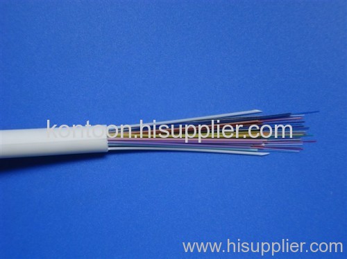 FTTH-0.9mm G657A- Indoor Extraction Cable