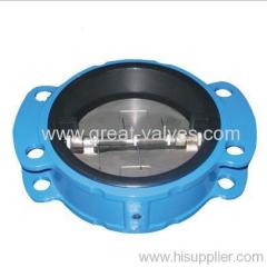 check valve