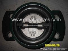 butterfly valve