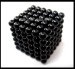 black neo cube intelligence toys