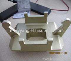 alloy steel casting