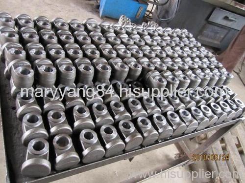 hydraulic cylinder parts