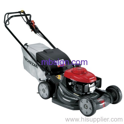 Honda HRX217K2HXA Rotary Mower