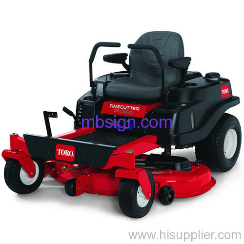 Toro 74632 TimeCutter SS506 Zero Turn Lawn Mower