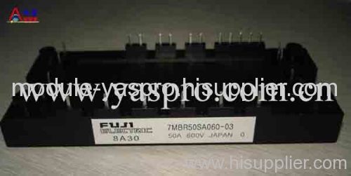 7MBR50SA060-03(FUJI IPM)