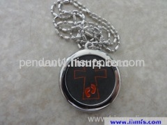 Quantum Bio energy pendant,