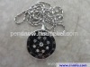 Fashion and healthy stainless steel energy pendant