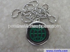 boi health pendant fashion pendant fashion jewelry energy pendant