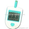 Household glucose meter