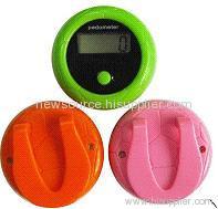 Pedometer