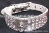 RHINESTONE PET COLLAR