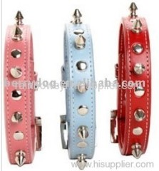 SPIKE PET COLLAR