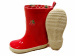 Kid lovely rain boots