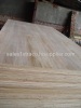 Plywood for constructions