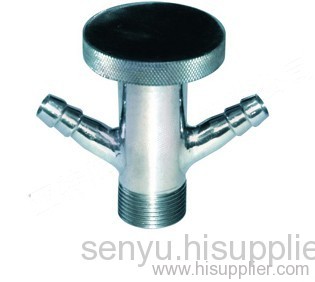 sample valve