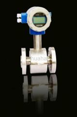 liquid flow meter