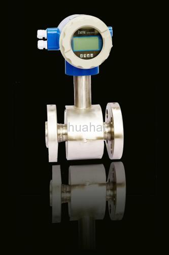 liquid flow meter