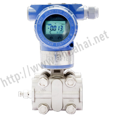 Differential Pressure Transmitter