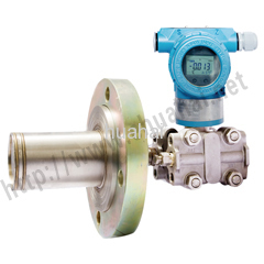 Flanged Level Transmitter