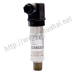 Silicon Pressure Sensor