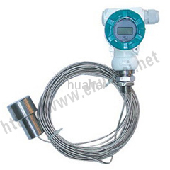 RF Capacitance type Level Transmitter