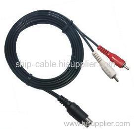 Video Cable